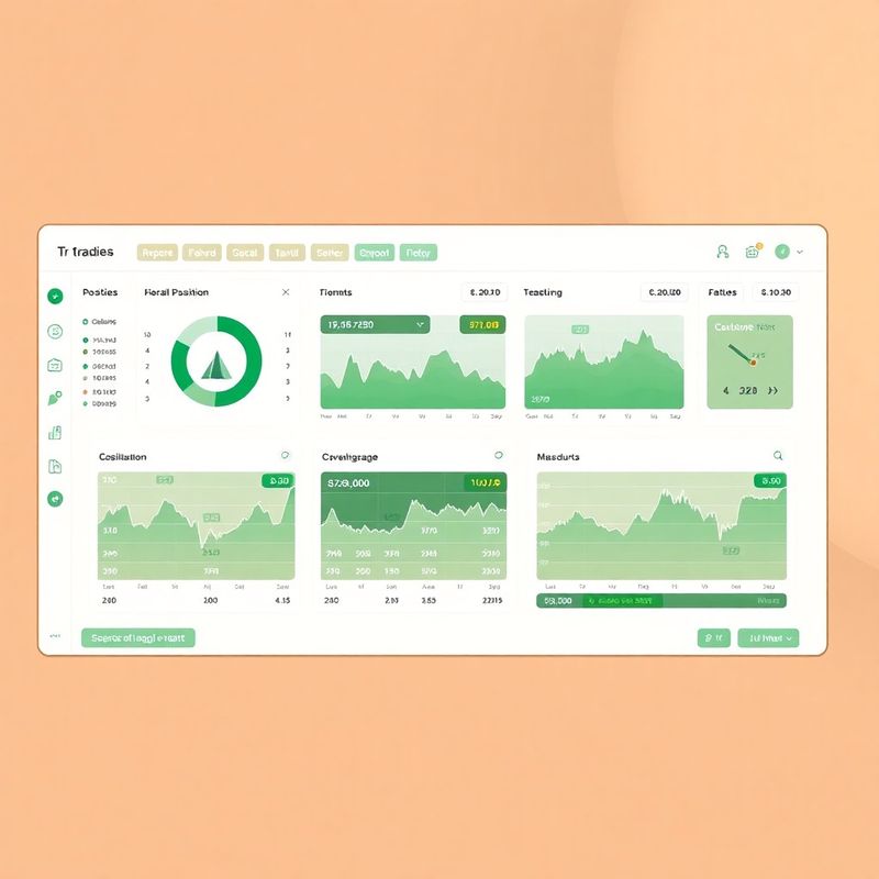 Captură de ecran cu dashboard-ul Mic Casa de monitorizare în timp real